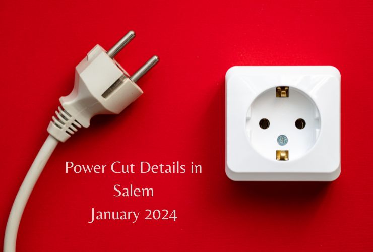 Power Cut Details in Salem-January 2024 (1)