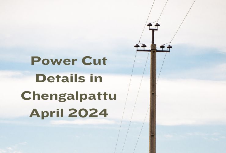 Power Cut Details in Chennai North April 2024 (2)